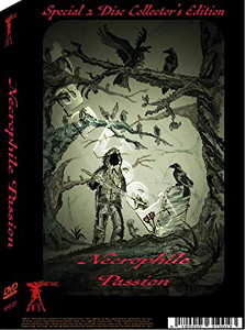 Necrophile Passion (DVD)